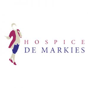 Logo Hospice De Markies
