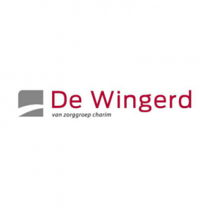 Logo Hospice De Wingerd