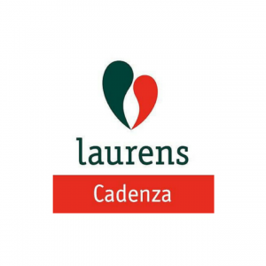 Logo Laurens Cadenza